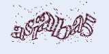 reload, if the code cannot be seen