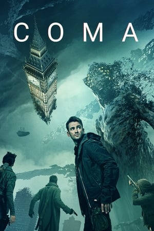 Coma 2019 Hindi Dual Audio 340MB