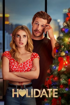 Holidate (2020) Hindi Dual Audio 350MB