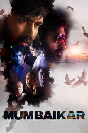 Mumbaikar 2023 Hindi | 480p
