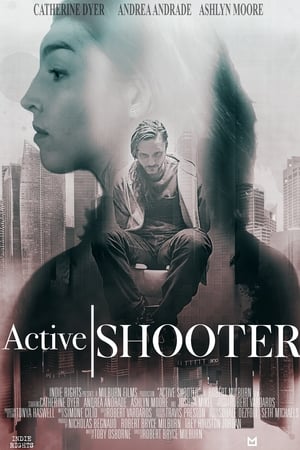Shooter (2020) Punjabi Movie – 480p
