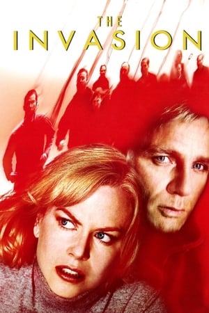 The Invasion 2007 Hindi Dual Audio [820MB]