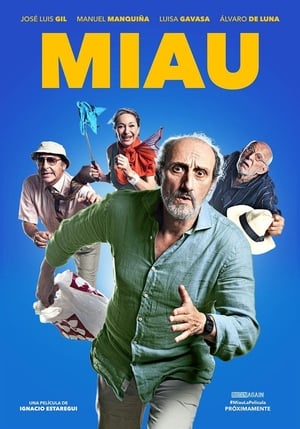 The meow (2018) Hindi Dubbed 400MB