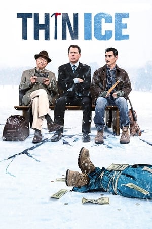 Thin Ice (2011) Hindi Dual Audio – 720p – 480p